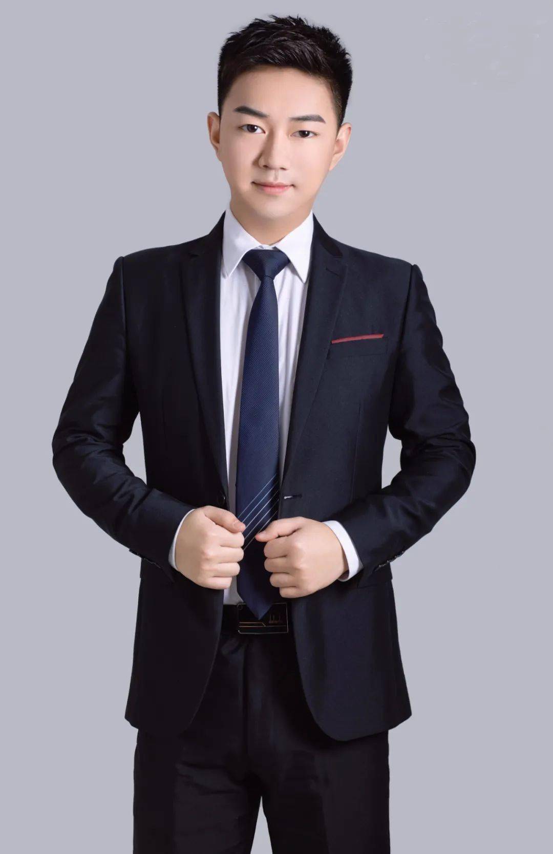张致远 选角与表演指导负责人